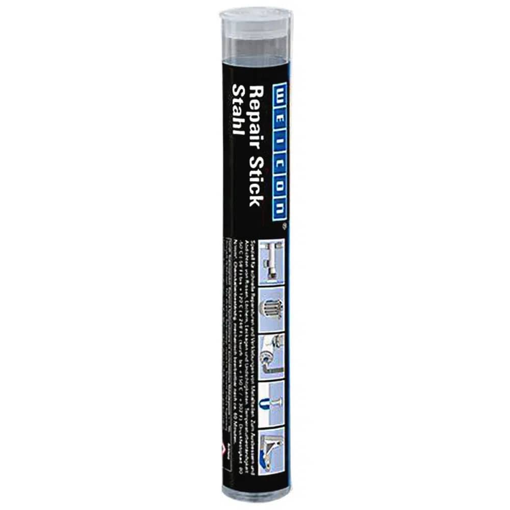 قلم تعمیراتی فولاد 115 گرمی ویکون | Weicon Repair Stick Stahl